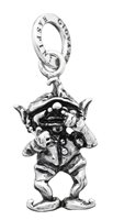 Charm Giovanni Raspini Charms in Argento 07390 - 07390